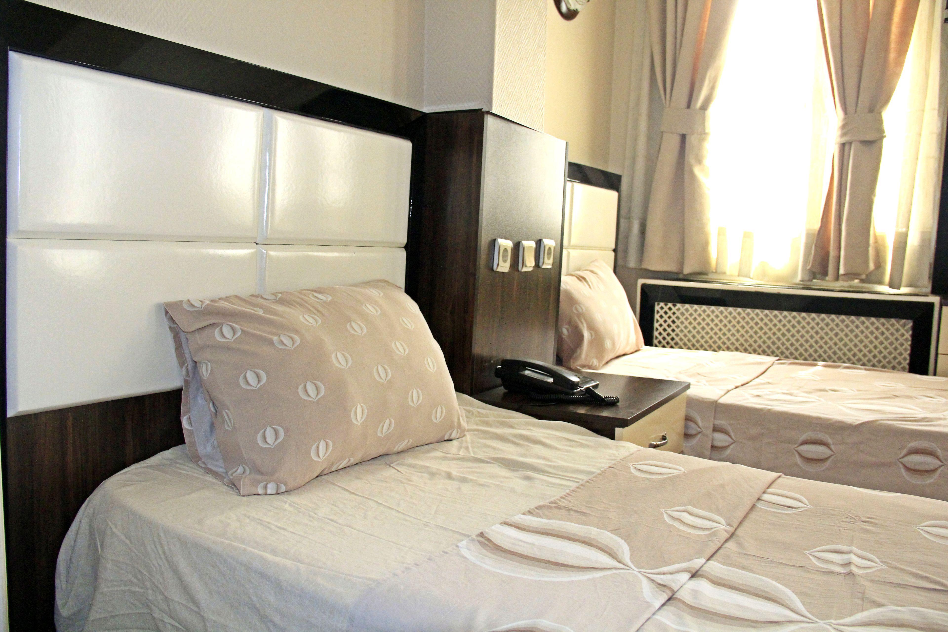 Konak Apart Hotel — Photos 3
